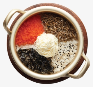 < Back To Menu - Ramen