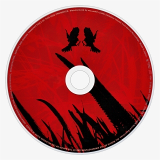 Red Sparowes Every Red Heart Shines Toward The Red - Dwd Skateboards