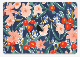 Ramo De Flores - Coque Macbook Air Nature