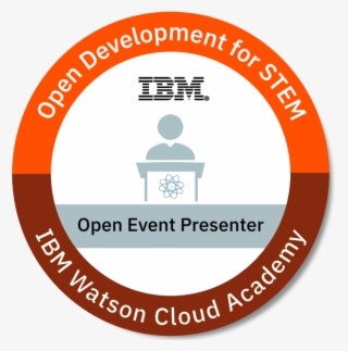 Open Event Stem Presenter