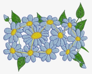 Desain Bordir Motif Bordir