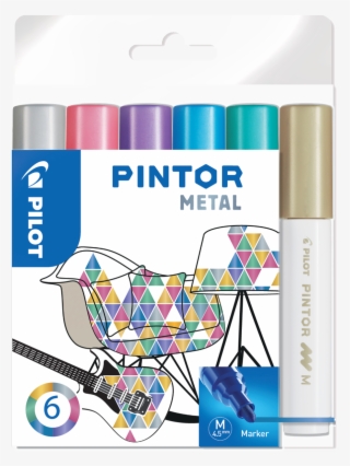 Pilot Pintor Sada