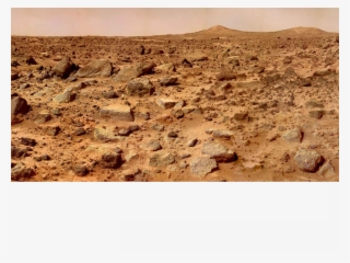 Mission Mars, Mars Facts For Kids, Life On Mars, Red - Surface Of Mars From Insight