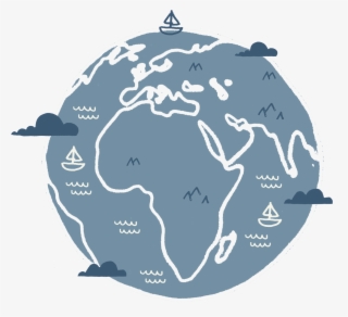 Our Community - Illustration