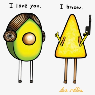 Love You I Know Star Wars