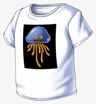 Healie T-shirt - Cartoon