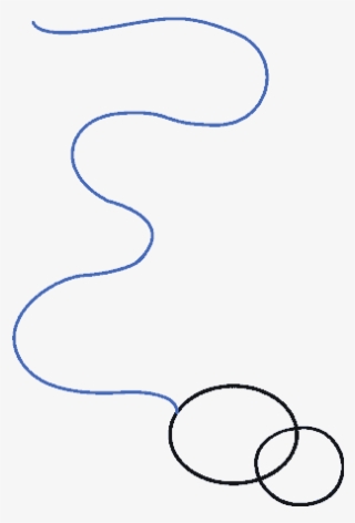 How To Draw Chinese Dragon - Line Art