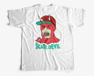 Skate Devil T-shirt