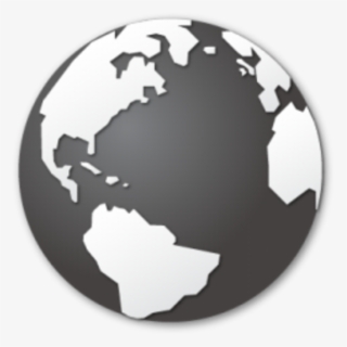 Facebook Public Icon Png