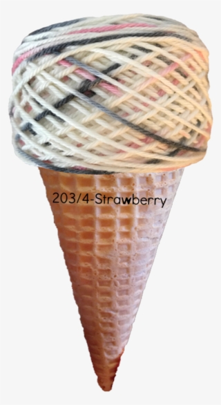 Ice Cream Cone