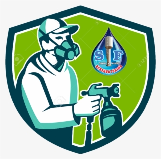 18 De Outubro - Animasi Spray Gun