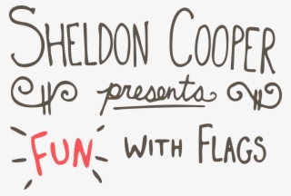 Fun With Flags Logo