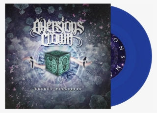 Erebus/parasites - Aversions Crown Erebus Parasites