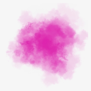 Powder Explosion - Watercolor Paint