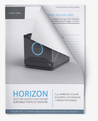 Request More Information - Electronics