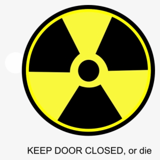 Radioactive Clipart