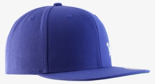 Snap Blue Crown - Oklahoma City Thunder Snapback