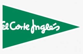 Prev Next - El Corte Ingles Logo