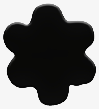 Blossom Petal Dust Licorice - Sugar Paste