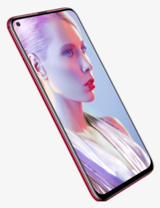 The Era Of Hole Punch Smartphones Has Begun - Huawei Nova 4