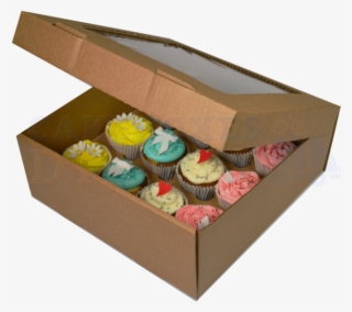 Previous - Next - Cupcake