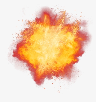 Explosion