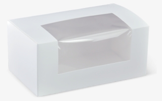 7 Inch Long Patisserie Box W - Coffee Table