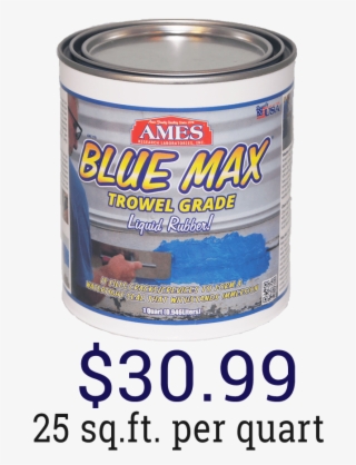 Blue - Ames