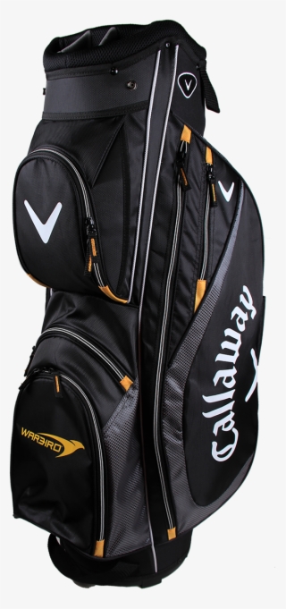 Convenience, Style And Performance Are Rolled Into - Golf Bag