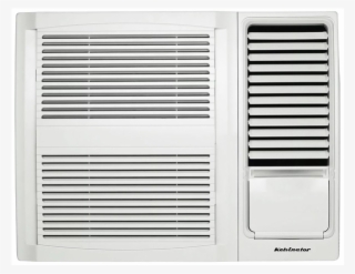6kw Cooling Only Window Box Air Conditioner Kwh15cme - Kelvinator 1.6 Kw Window Wall Air Conditioner