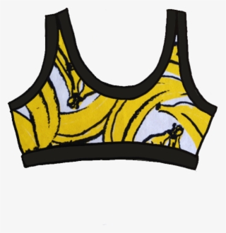 Thunderpants - Lingerie Top