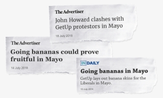 Getup Verified Account