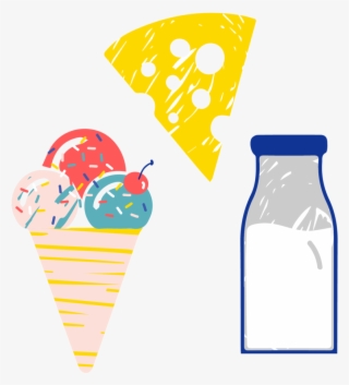 Dairy- Icon