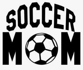 Stonewall Decals - Soccer Mom Png