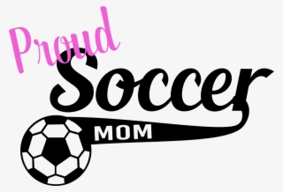 Proud Soccer Dad