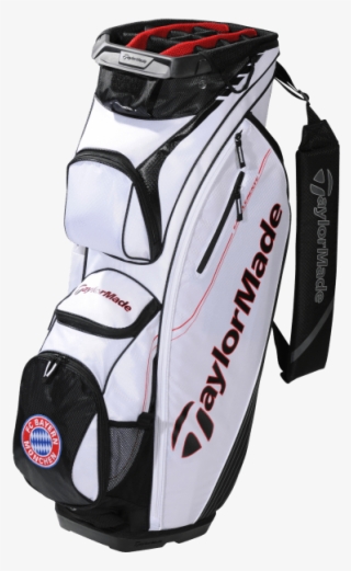 Taylormade R9 Staff Bag