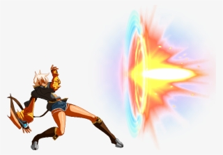 Bbcp Bullet Ab - Illustration