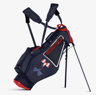 Under Armour Storm Speedround Stand Bag