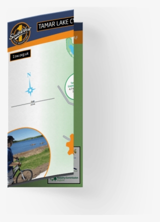 Take A Look At The Trail Map - Rocket