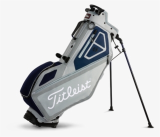 Titleist 2018 Players 4 Stand Bag