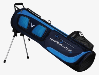 Picture Of Callaway Hyper-lite 1 Carry Bag - Callaway Golf Hyperlite 1
