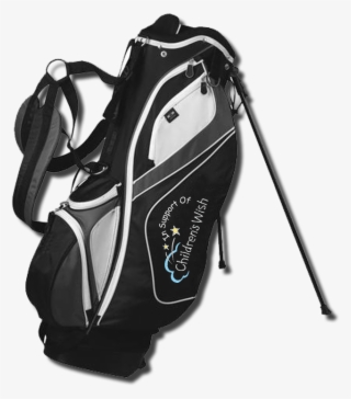 Golf Bag - Children's Wish