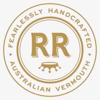 Rr Ausuk Seal 2018 Gold - Emblem