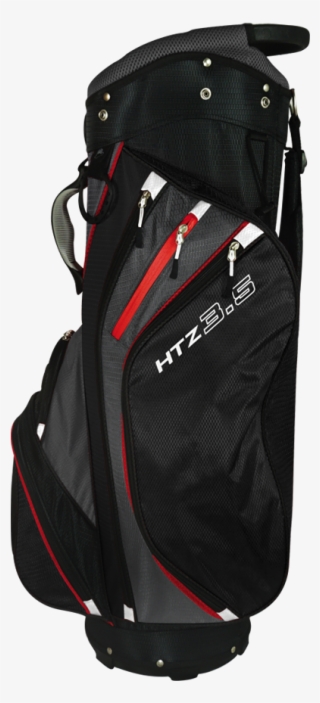 Picture Of Htz - Golf Bag