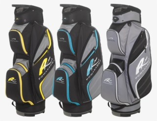 Powakaddy Lite Edition Bag