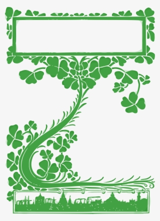 Big Image - Shamrock