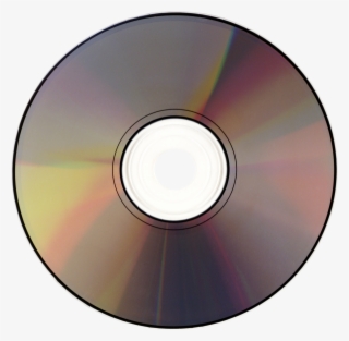 Cd Png Free Image Download - Диск Клипарт