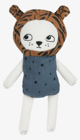 Baby Tiger - Teddy Bear