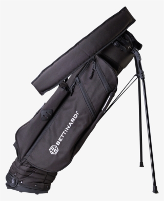 Bettinardi Jones Light Utility Stand Bag - Golf Bag