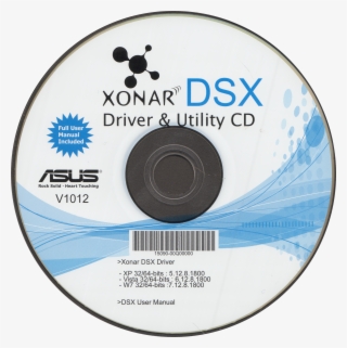 Png Download - Asus Xonar